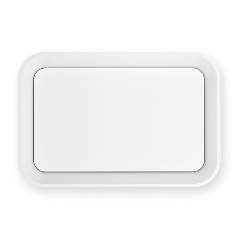 Umyvadlo na desku NT38