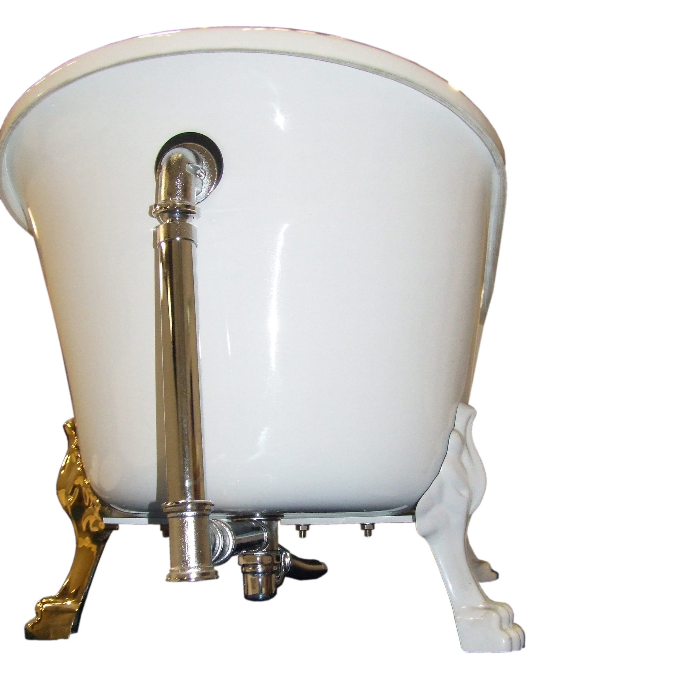 Volně stojící vana PARIS PREMIUM