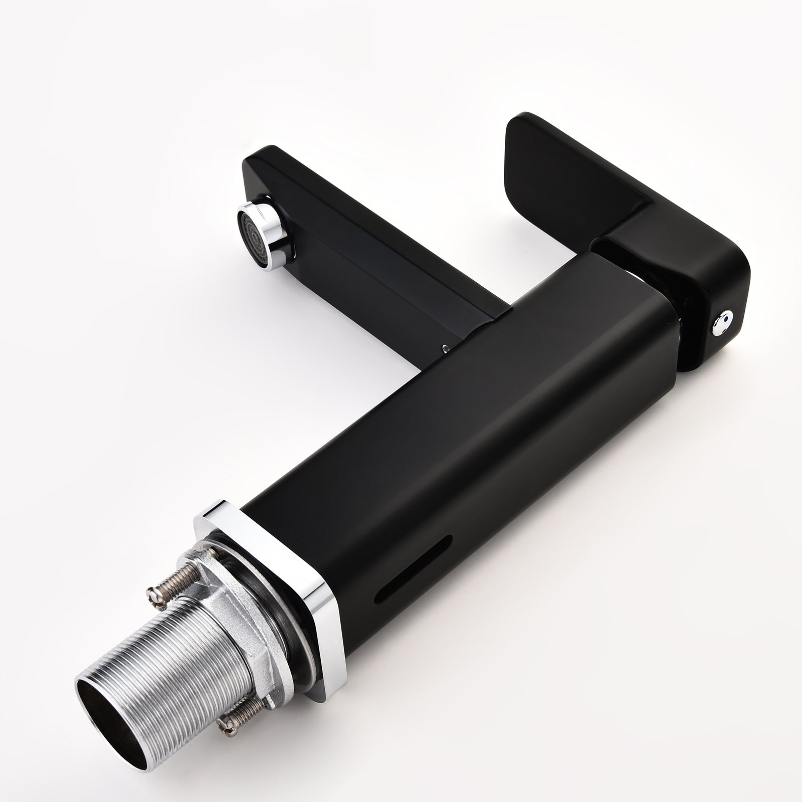 Umyvadlová baterie Koupelnová baterie Vodovodní kohoutek 1233CB