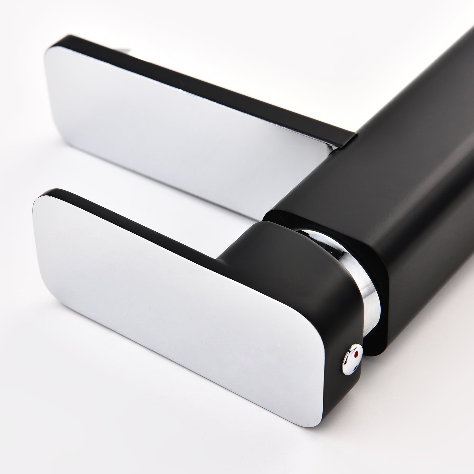 Umyvadlová baterie Koupelnová baterie Vodovodní kohoutek 1233CB