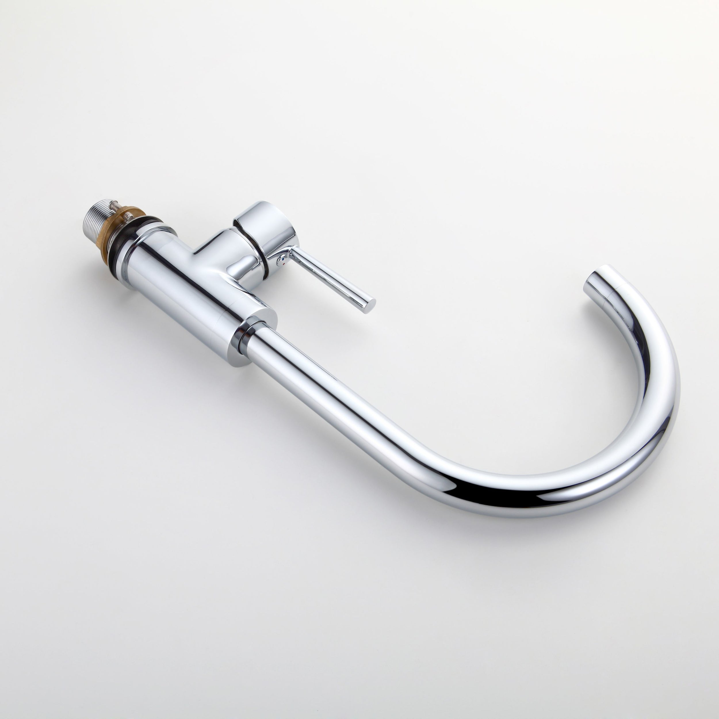 Vysoce kvalitní umyvadlová baterie 1434C-33