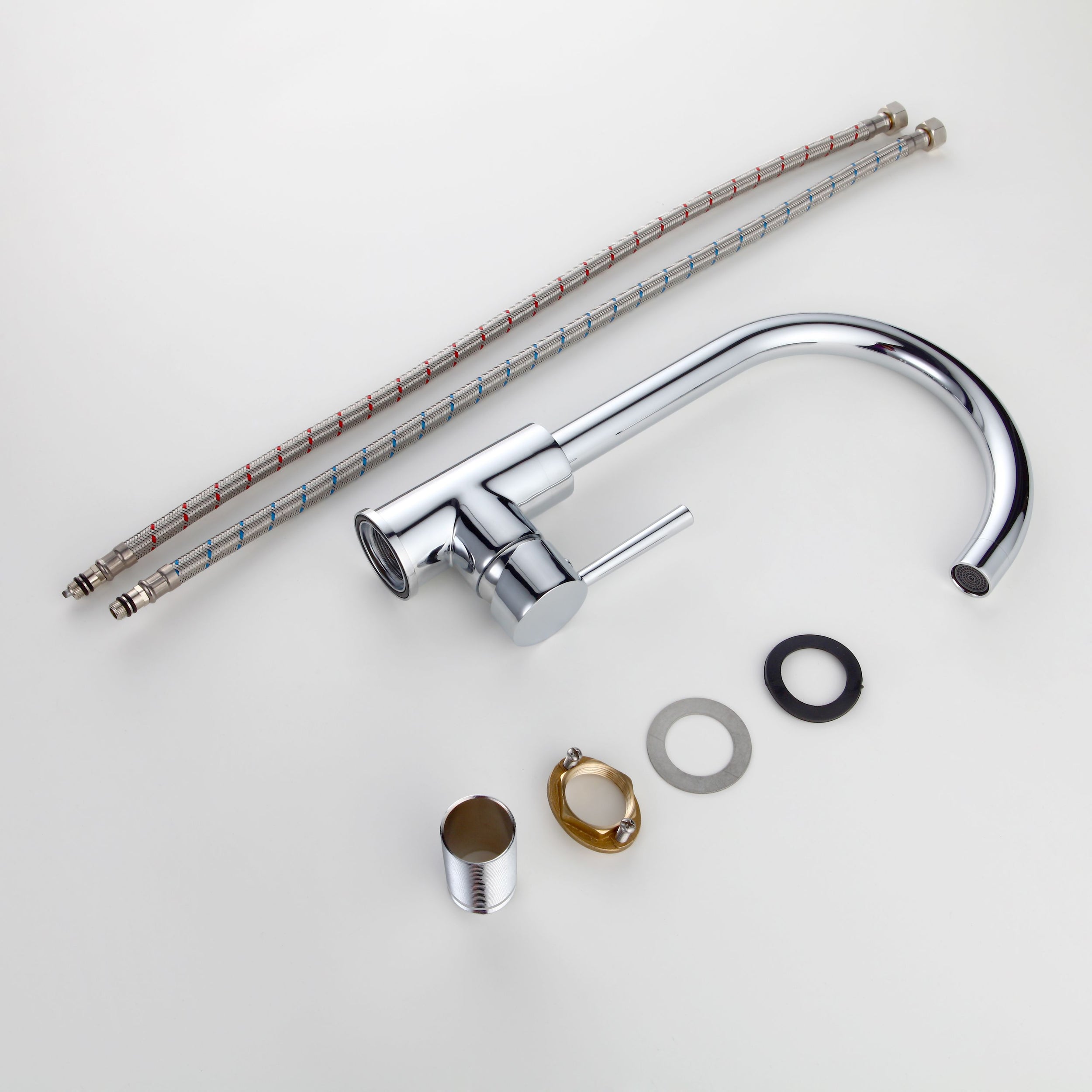 Vysoce kvalitní umyvadlová baterie 1434C-33