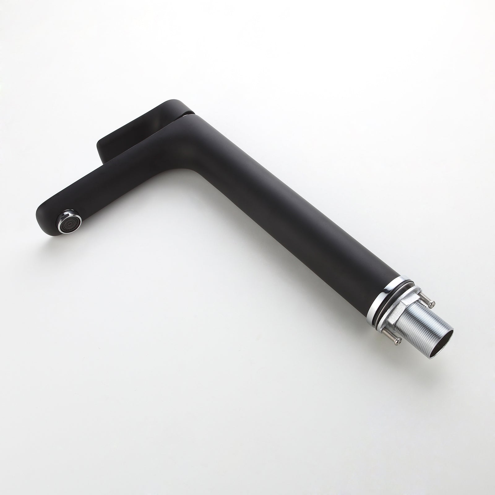 Umyvadlová baterie Baterie Koupelnová baterie dlouhá 4025CB