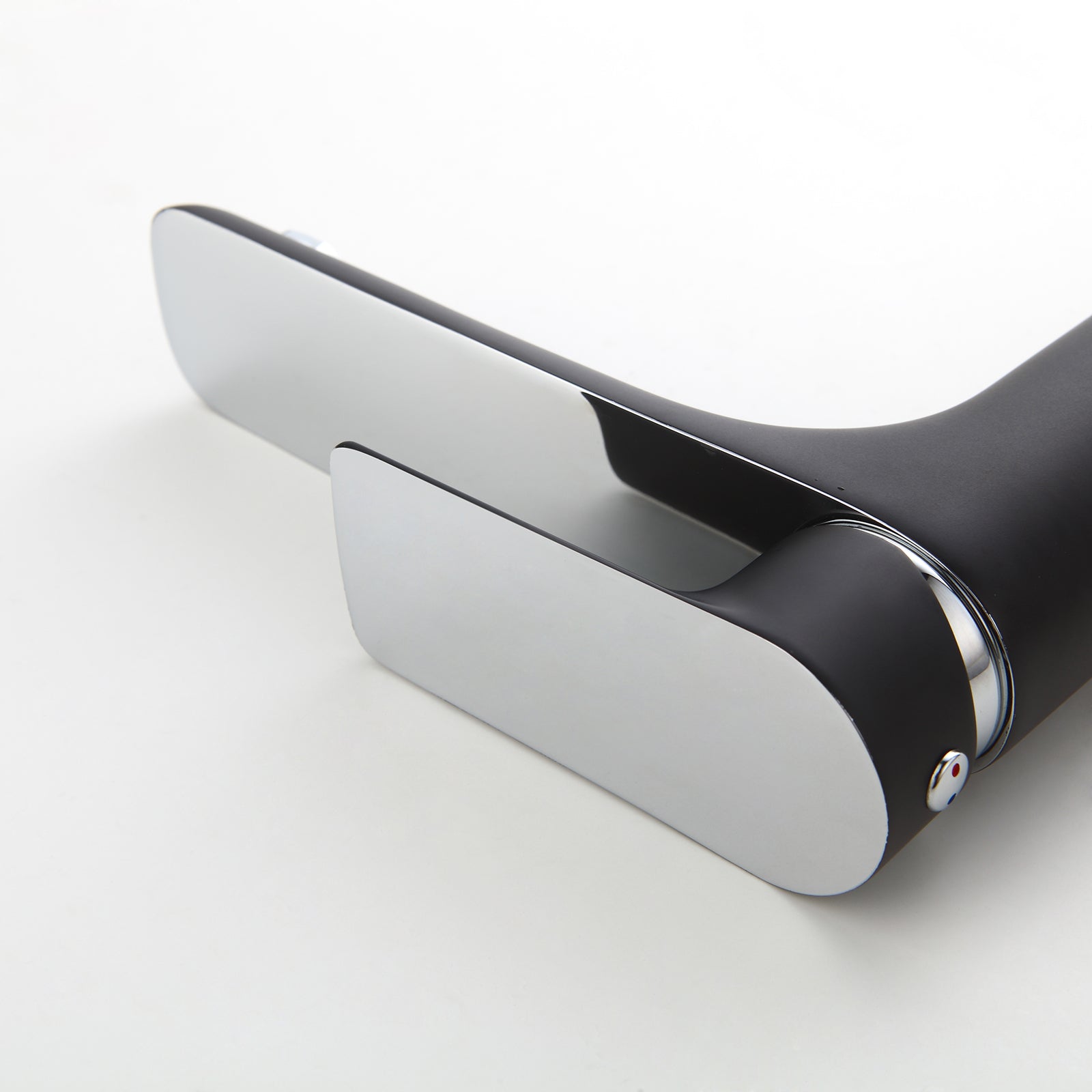 Umyvadlová baterie Baterie Koupelnová baterie dlouhá 4025CB