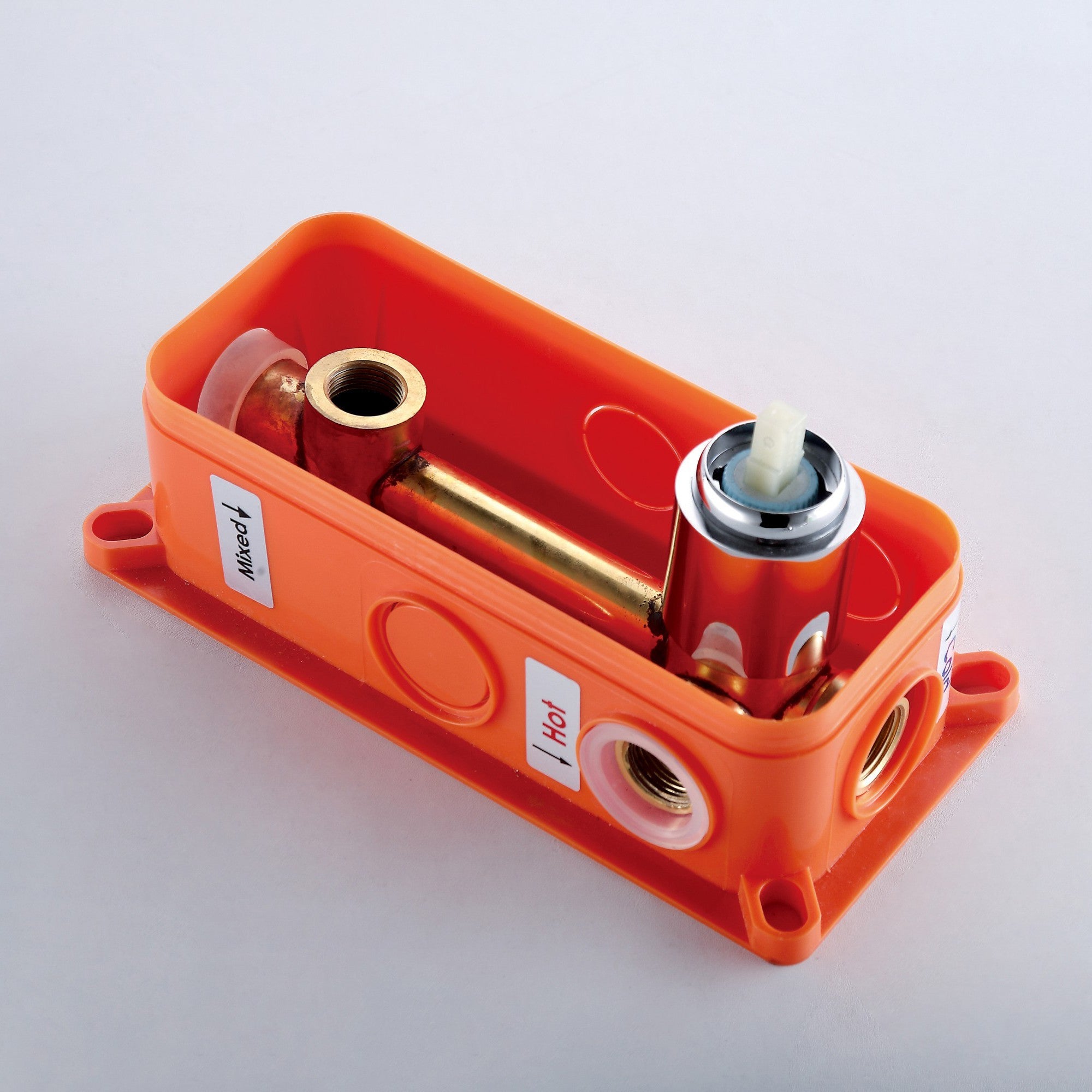 Umyvadlová baterie XX0539B