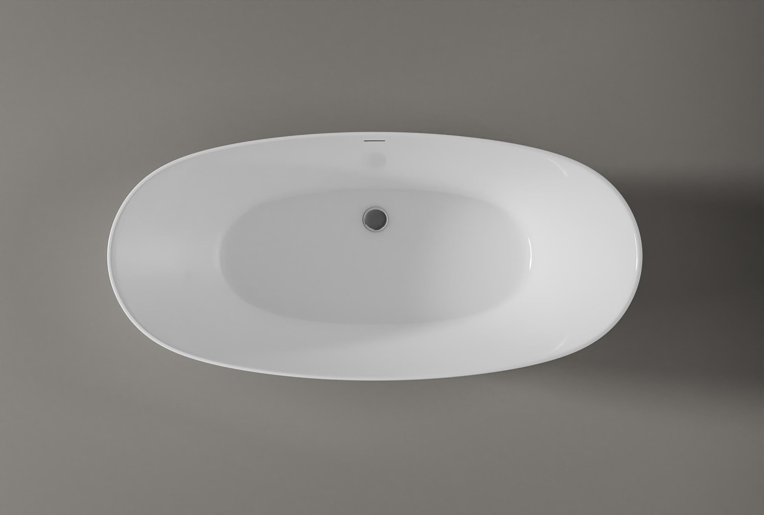 Volně stojící vana BELAQUA 2.0