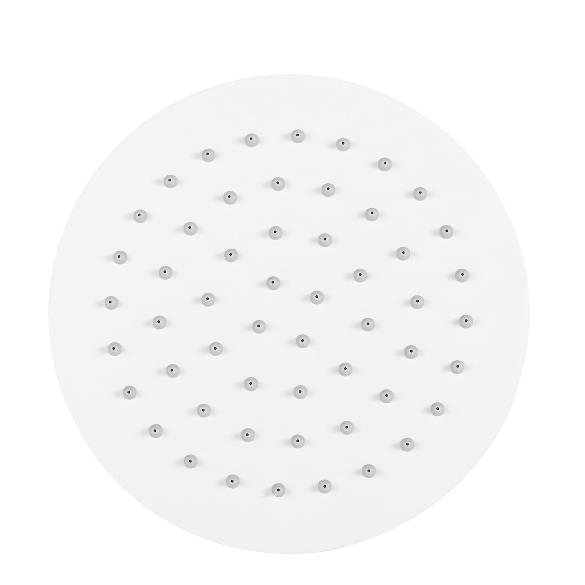 Kulatá sprchová hlavice DPG2025