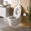 Duravit Soleil sprchovací WC