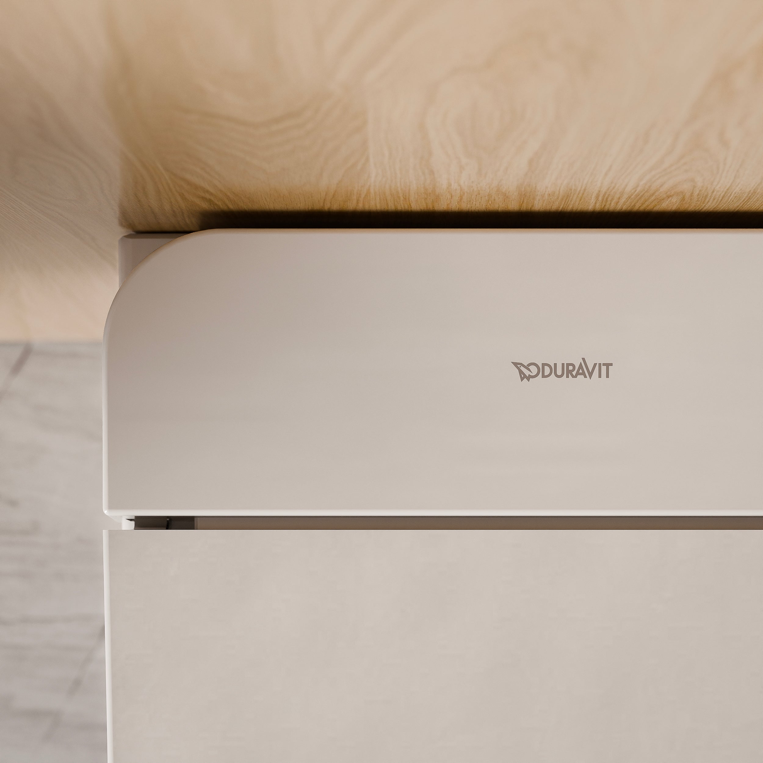 Duravit Soleil sprchovací WC