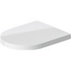 Duravit universell toalettsits med soft-close för ME by Starck