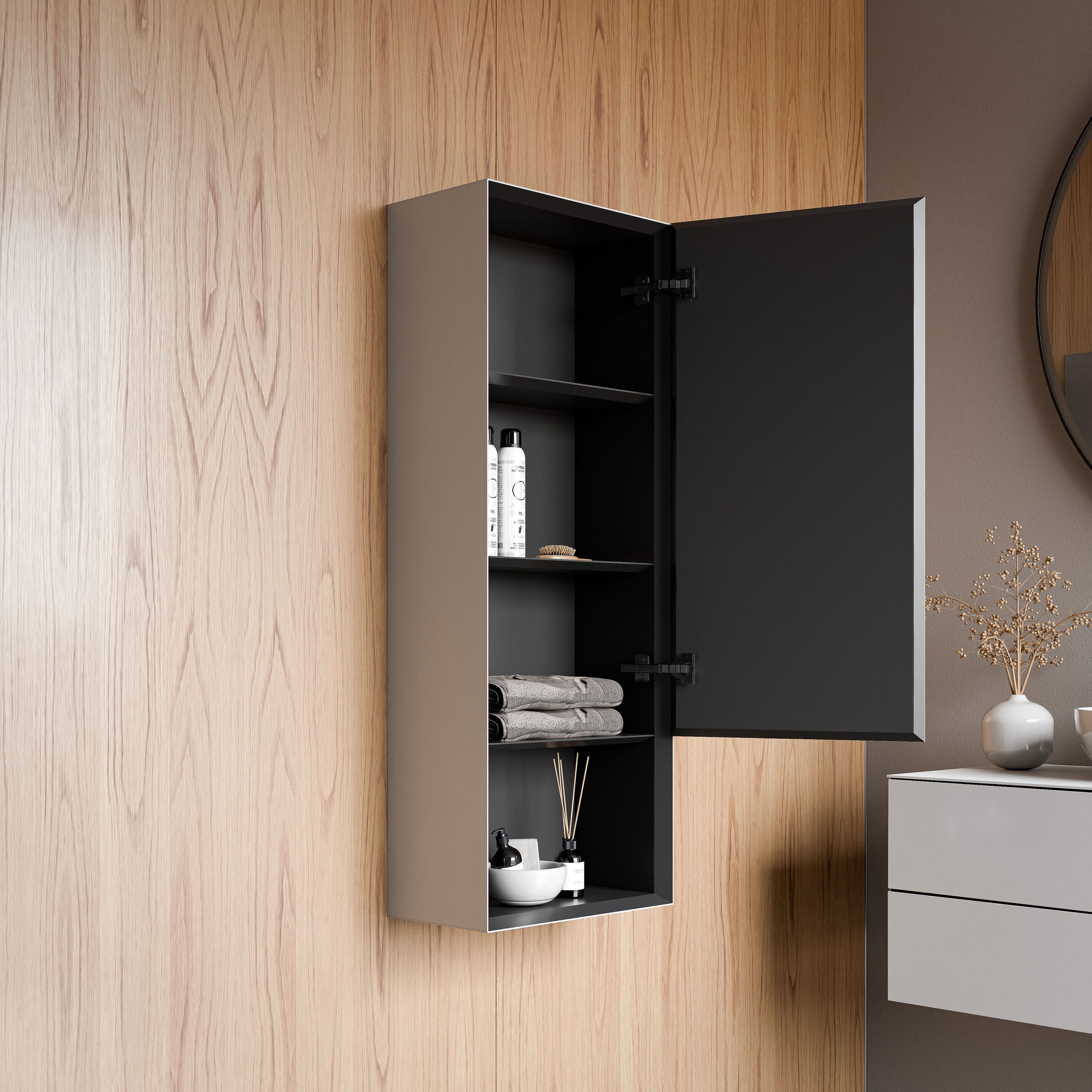 Boční skříň ARCTIC 480