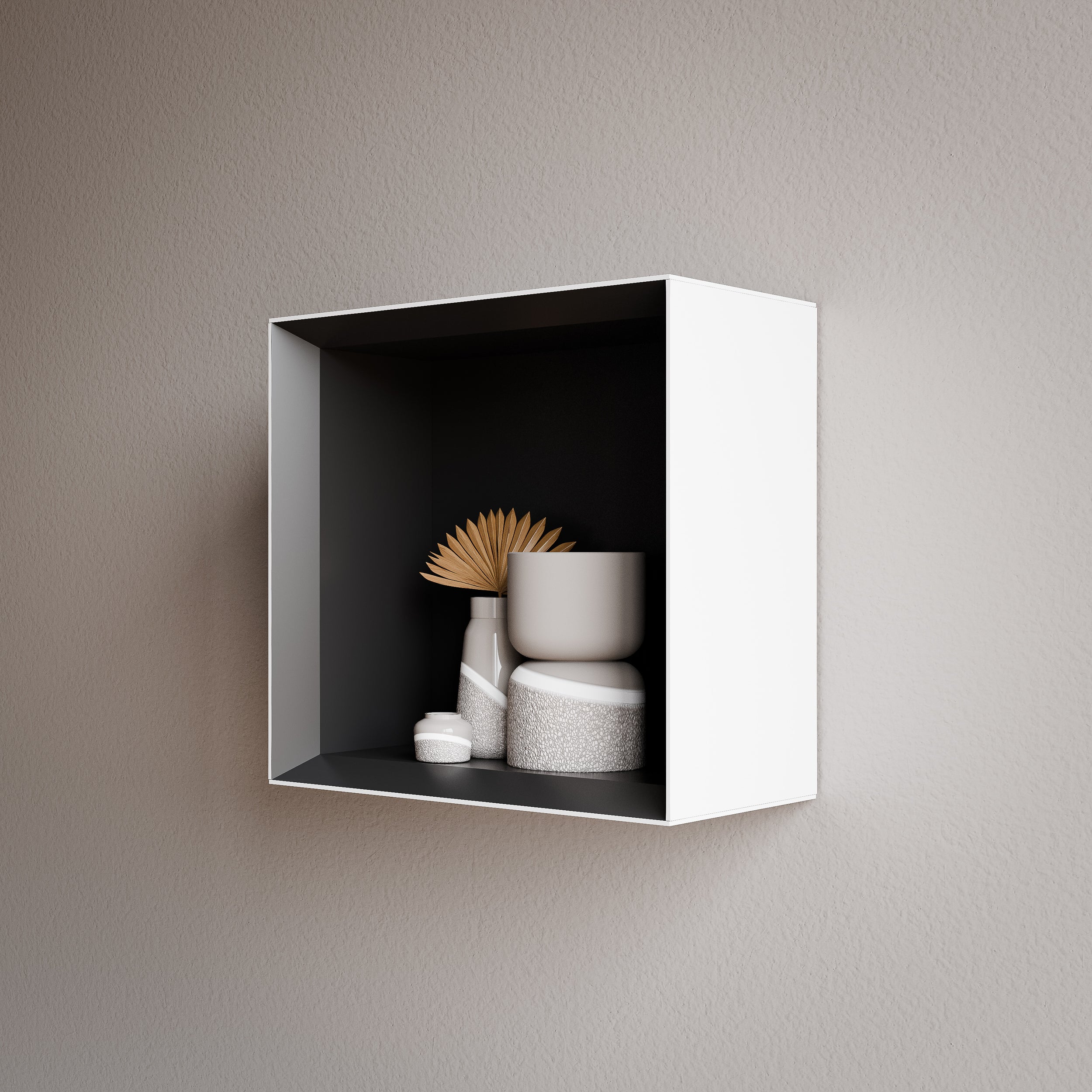 Nástěnná police ARCTIC 320