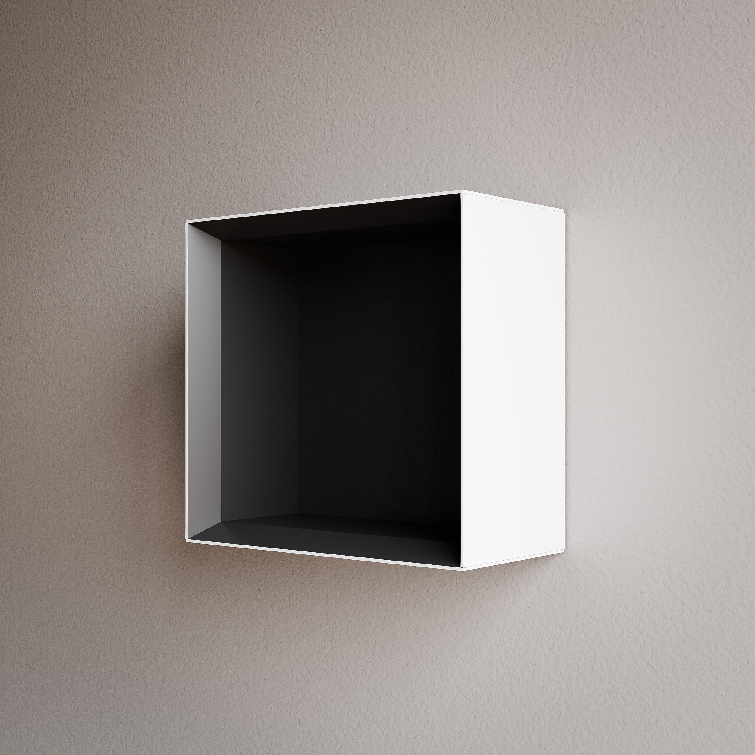 Nástěnná police ARCTIC 320