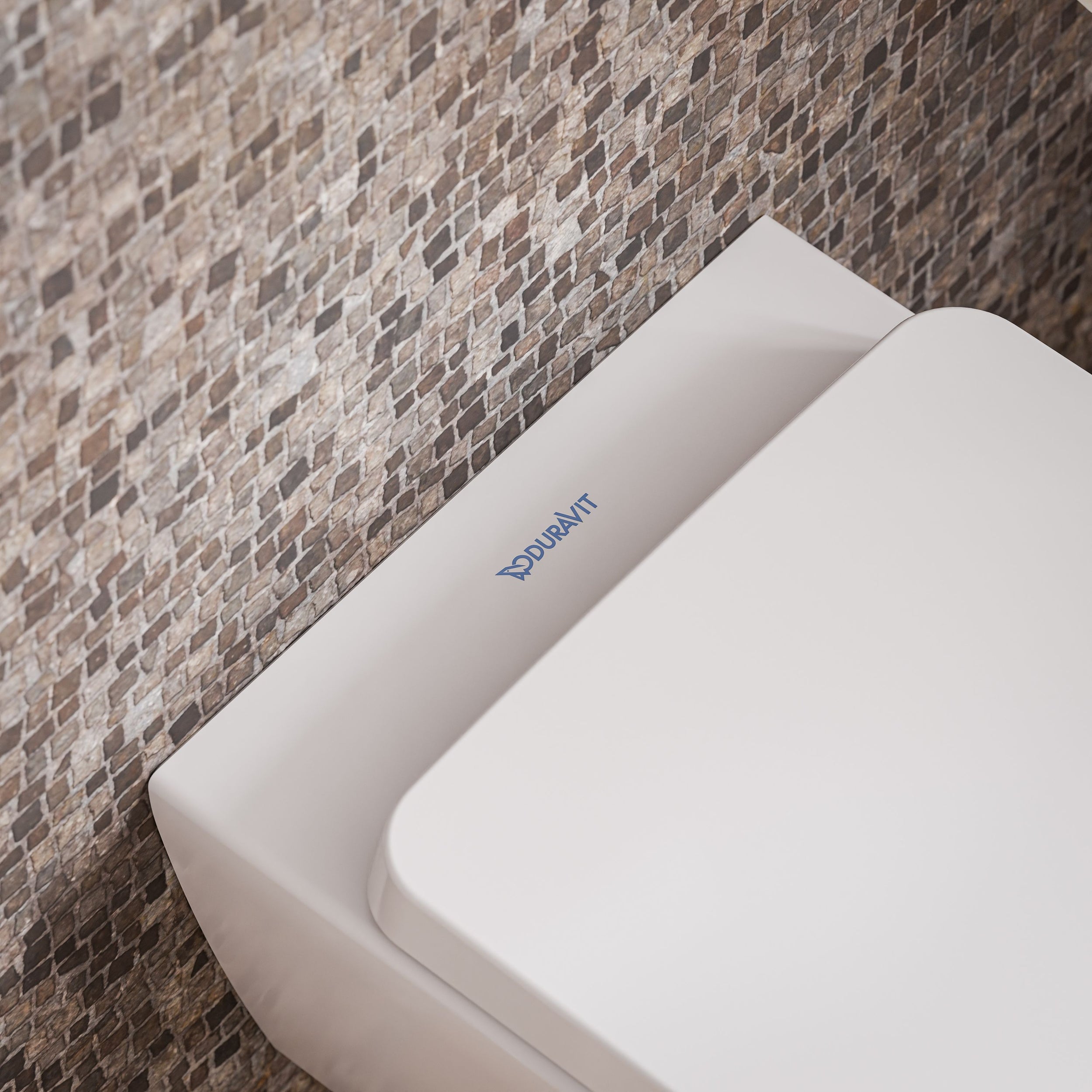 Duravit závěsné WC Mino bez oplachového okraje