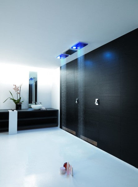 Nerezový nástěnný odtok sprchový odtok WD-GT02