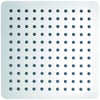 Dešťová sprcha XXL super plochá DPG2007 - 25 x 25 cm