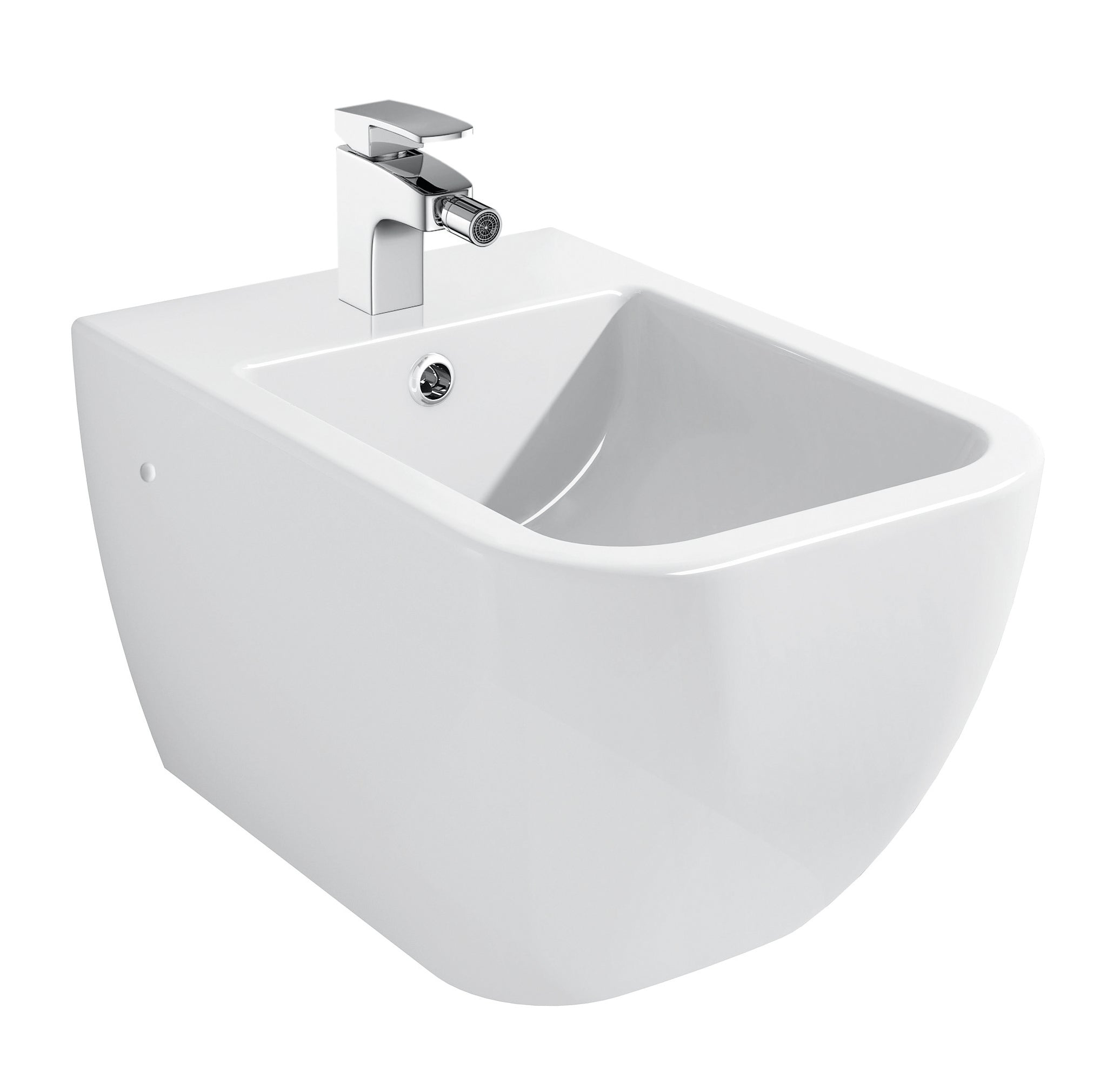 Závěsný bidet BH101