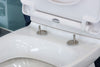 WC prkénko U1009