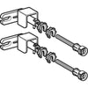 Geberit Duofix sada pro montáž před stěnu
