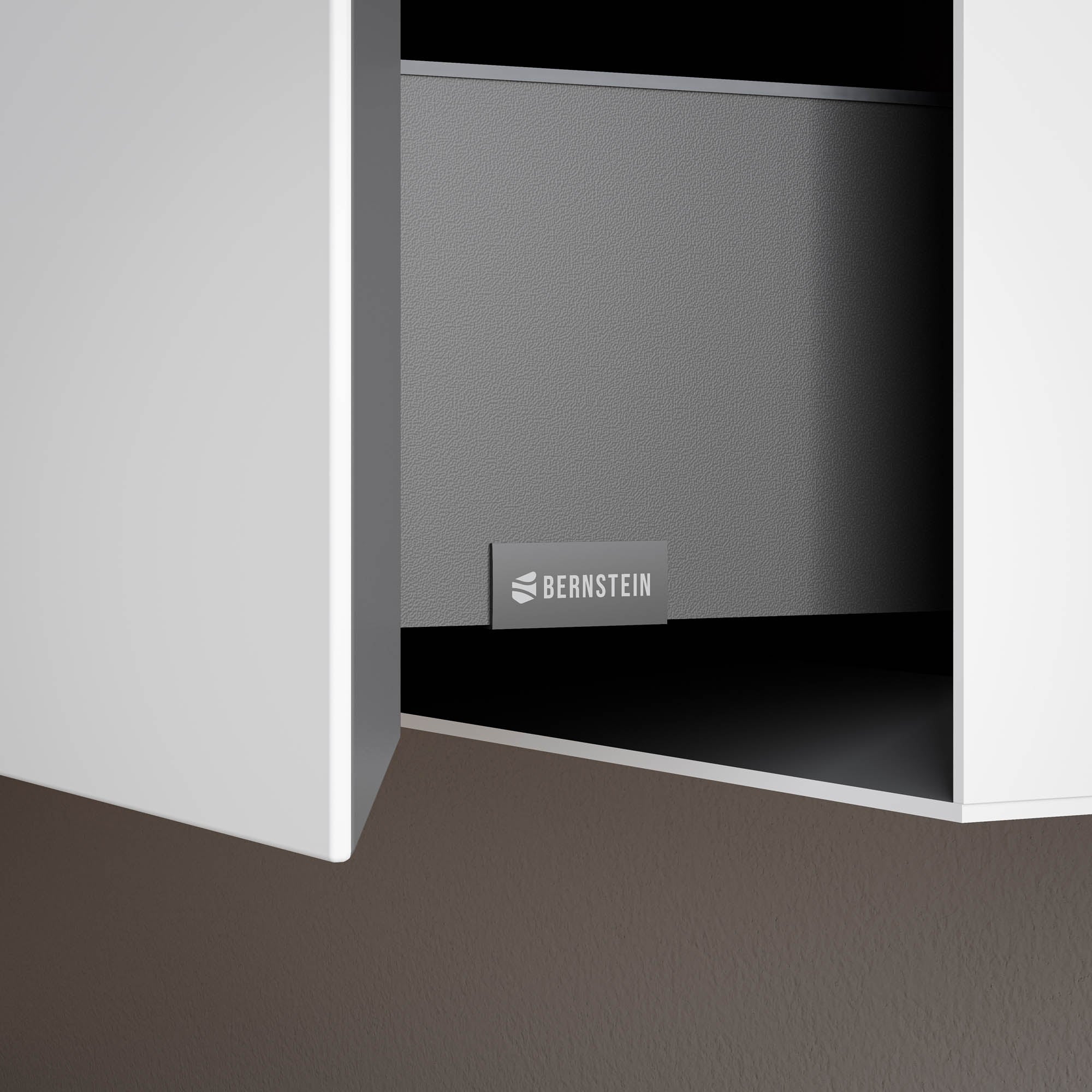 Koupelnová skříňka pro umyvadlo na desku ARCTIC 1800 White Softtouch 