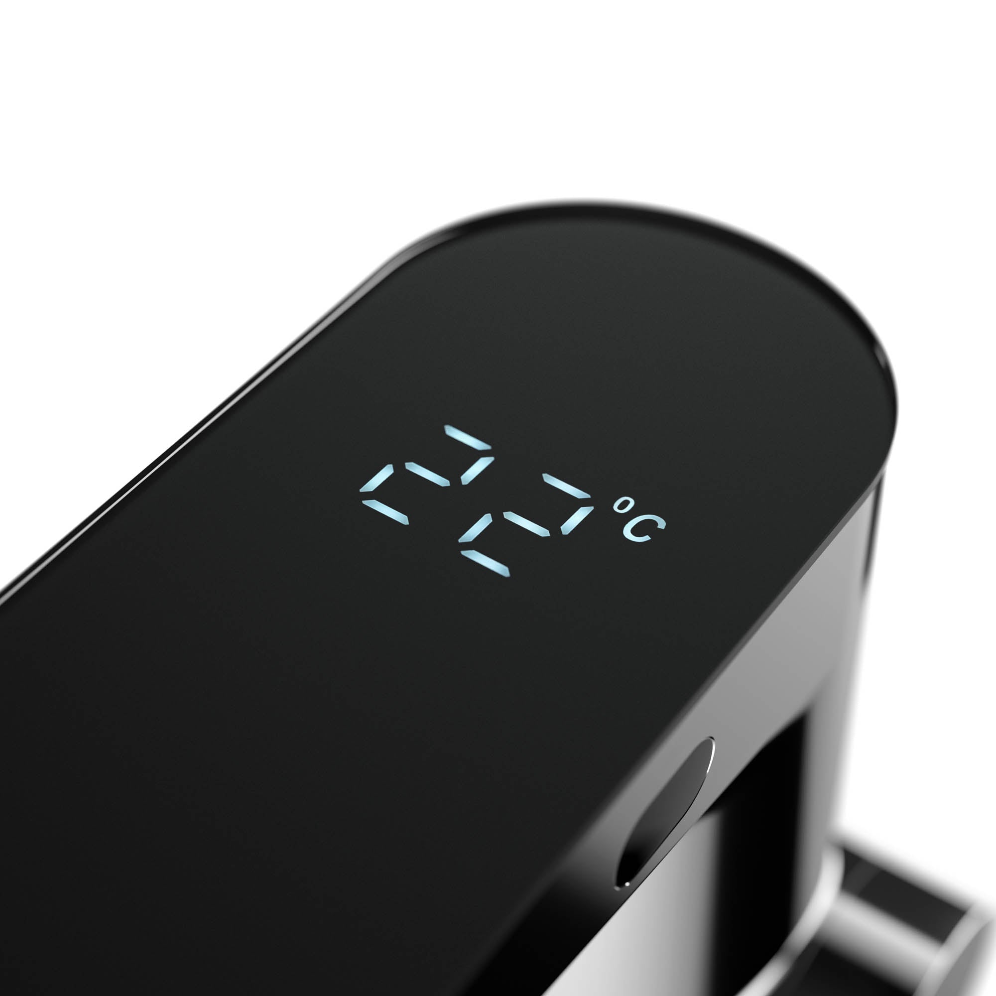 Senzorová umyvadlová baterie 3002S