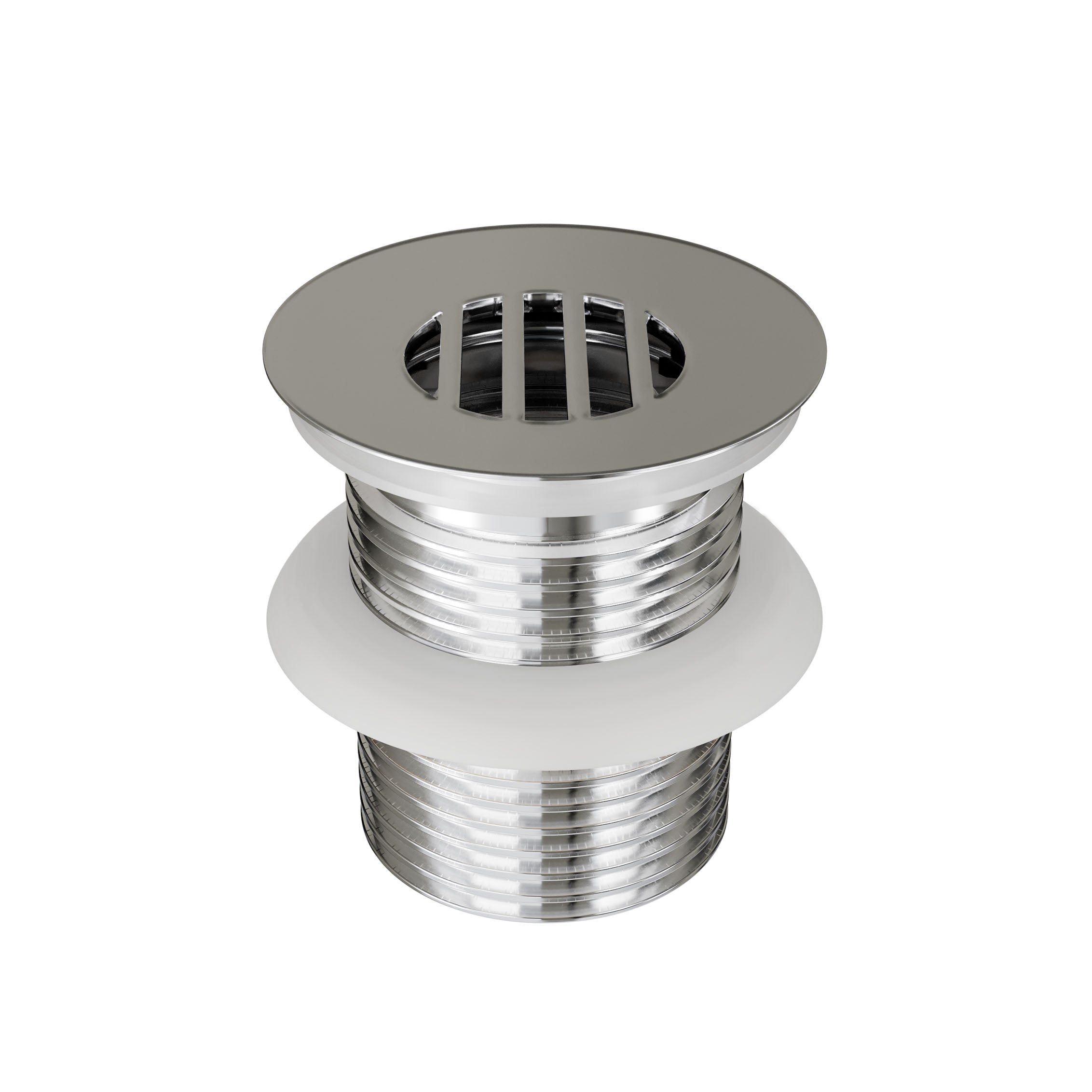 FLOWTEC výpustný ventil s filtrem