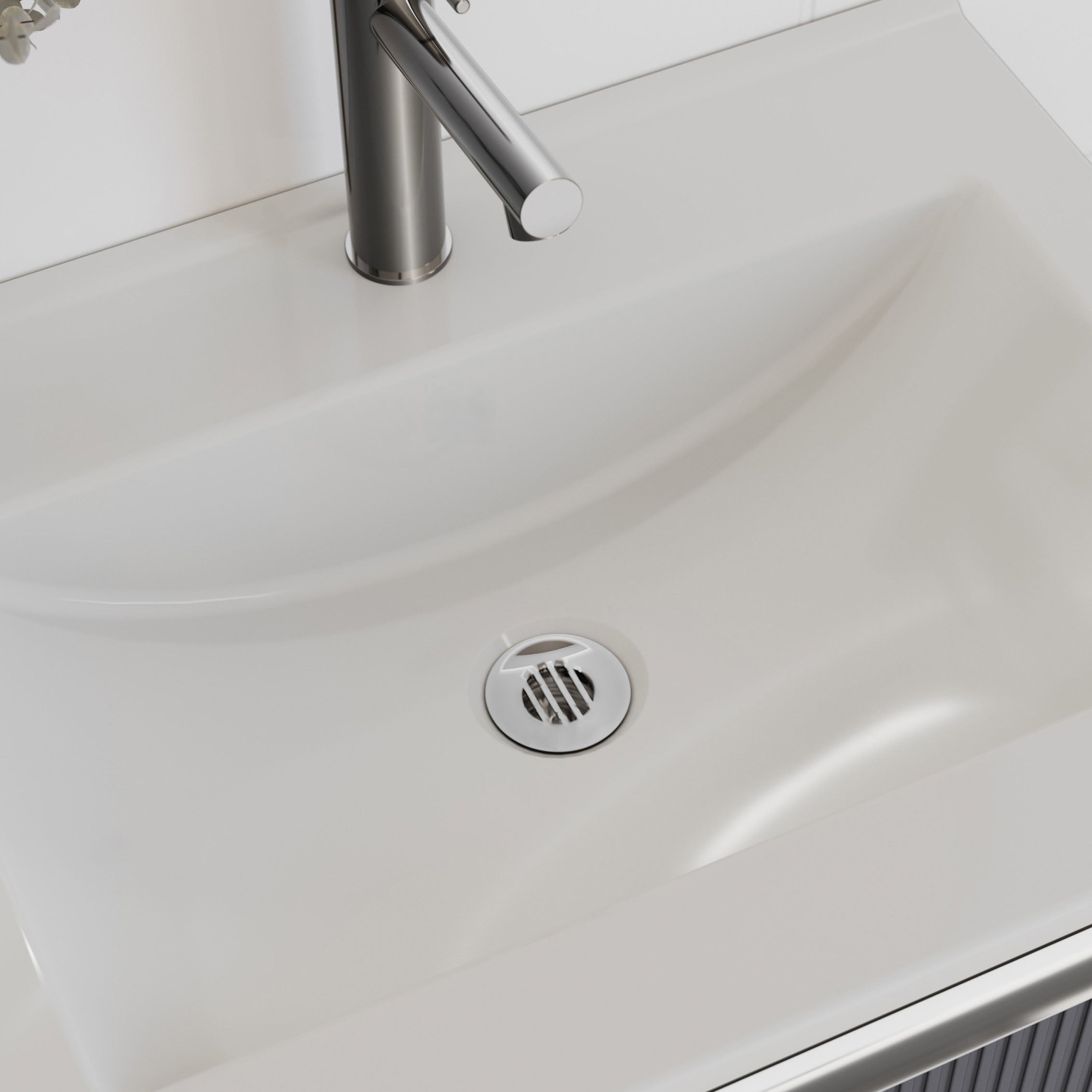 Výpustný ventil FLOWTEC s filtrem