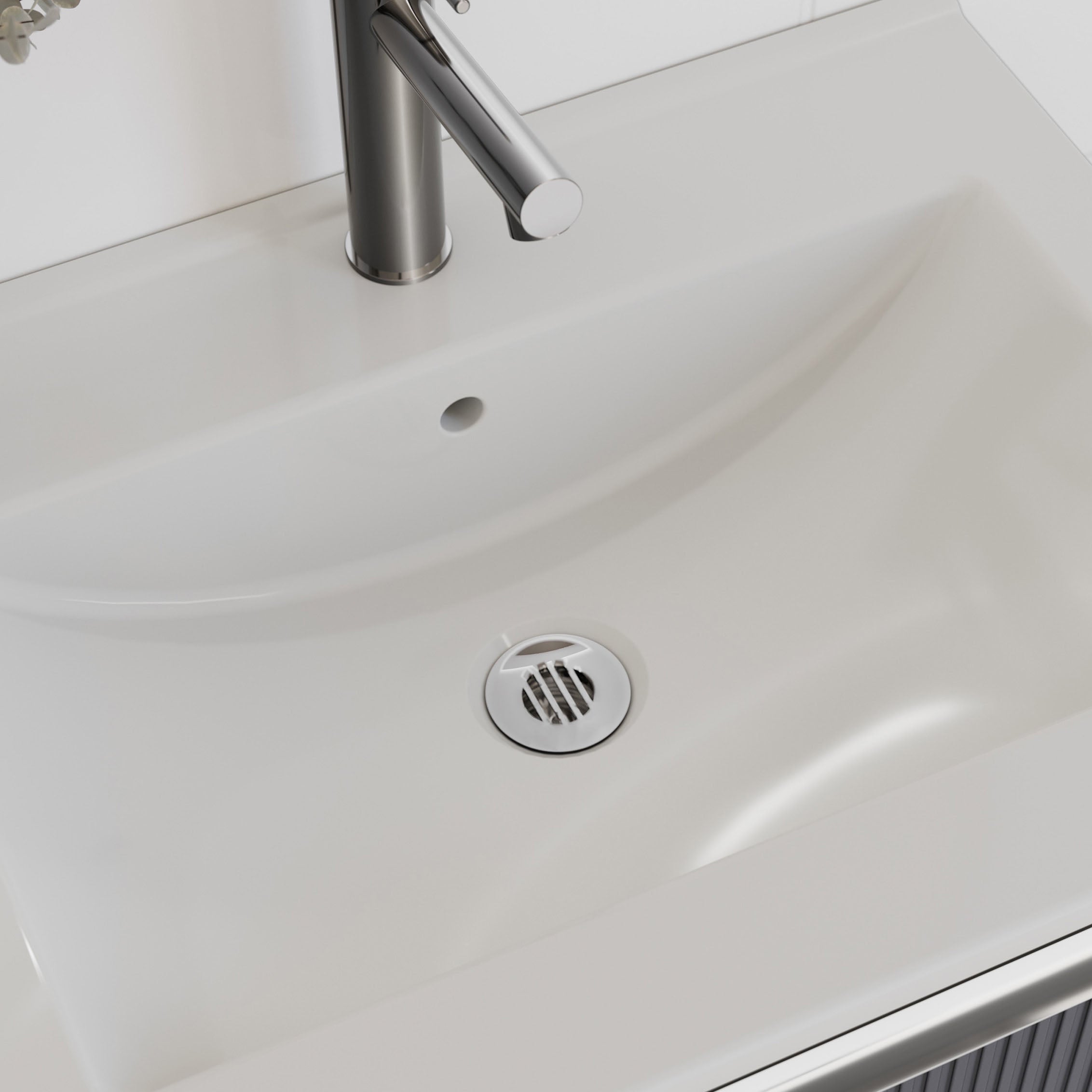 FLOWTEC výpustný ventil s filtrem