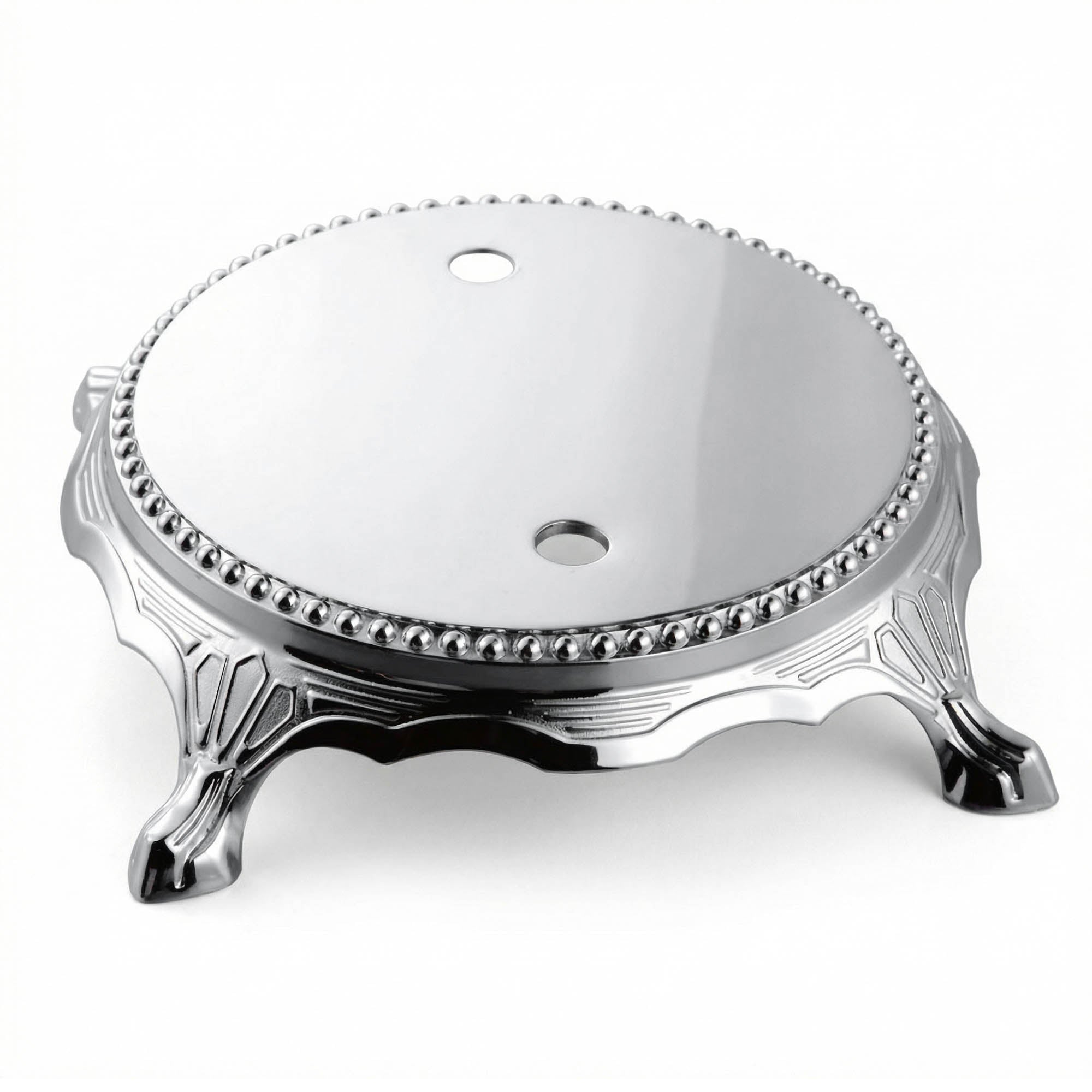 Volně stojící vanová baterie 1414 - kulatá