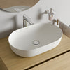 Duravit Lagoa nástěnné umyvadlo