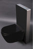 WC Set 33: WC Set B-8030R Černá