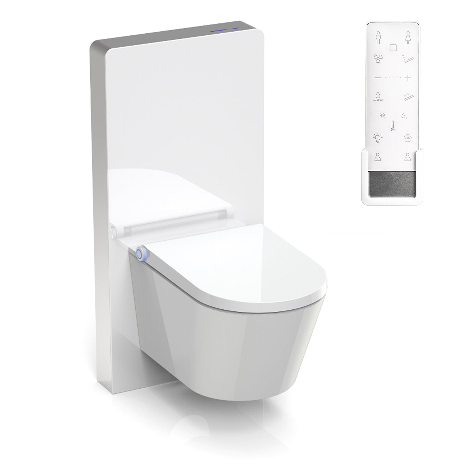 WC Set 37: Sprchovací toaleta PRO+ 1102