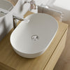 Duravit Lagoa umyvadlo na desku