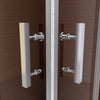 
Sprchový kout Rohové posuvné dveře 6mm NANO pravé sklo EX506 - 90x90x195cm