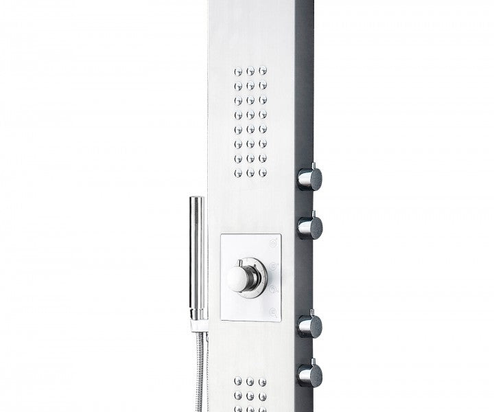Sprchový sloup 8815 se SEDAL termostatem