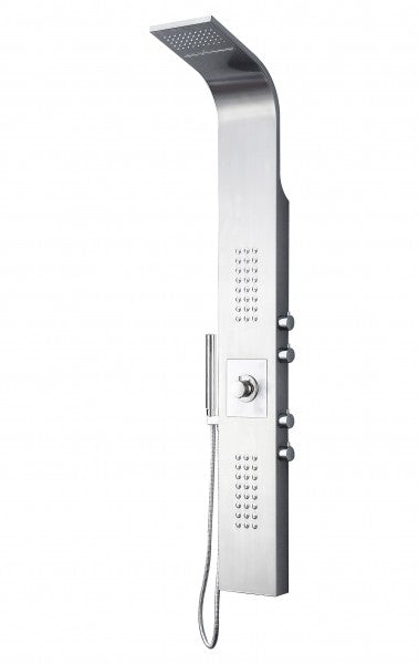 Sprchový sloup 8815 se SEDAL termostatem