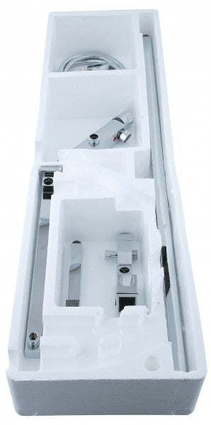 Designová sprchová souprava termostat 8821C Basic