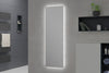 LED světelné zrcadlo 2137