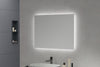 LED světelné zrcadlo 2137