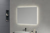LED světelné zrcadlo 2137