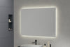 LED světelné zrcadlo 2137