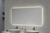 LED světelné zrcadlo 2137