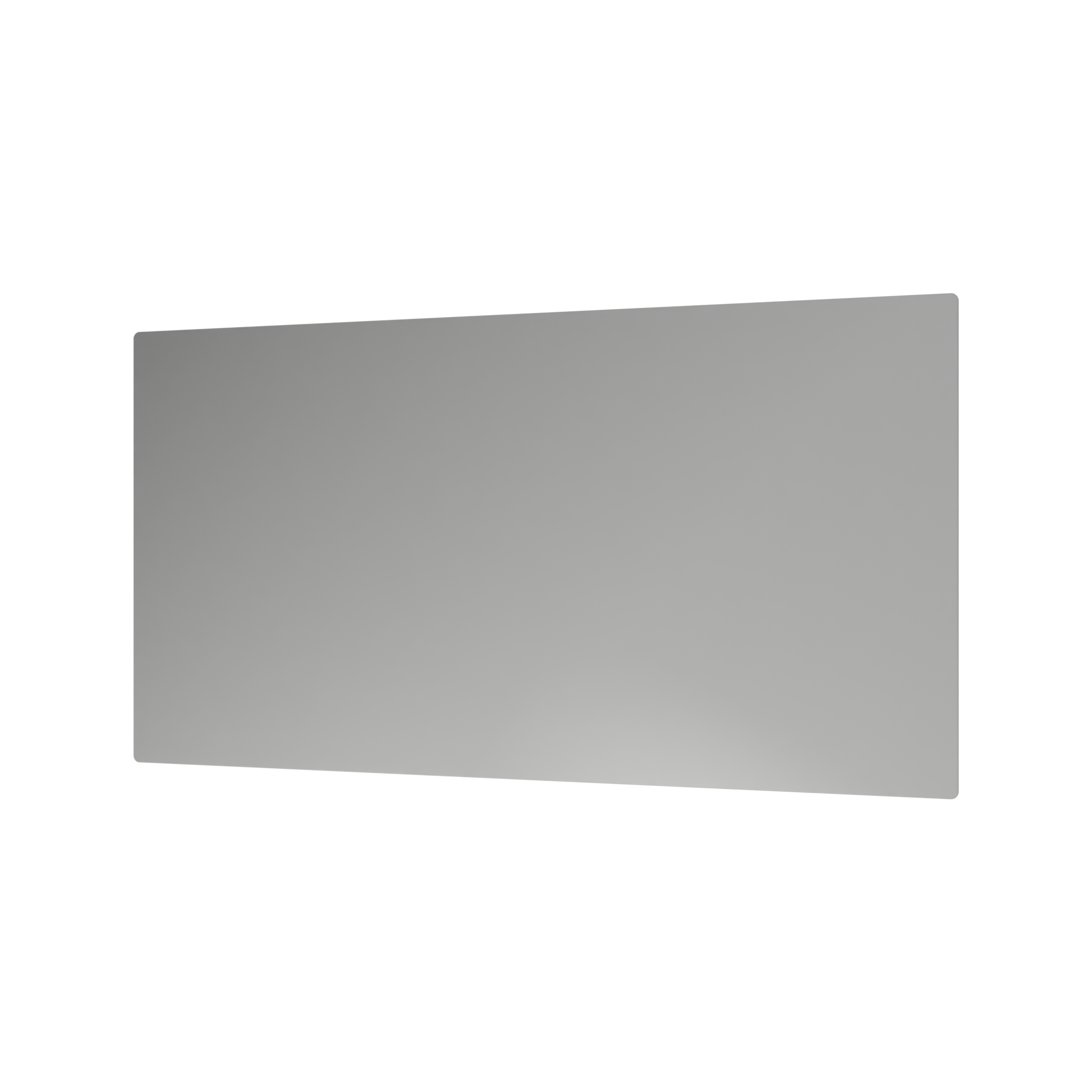 LED světelné zrcadlo 2137
