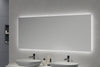 LED světelné zrcadlo 2137