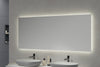 LED světelné zrcadlo 2137
