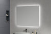 LED světelné zrcadlo 2137
