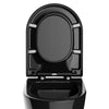 WC prkénko U1002 - funkce Soft-close