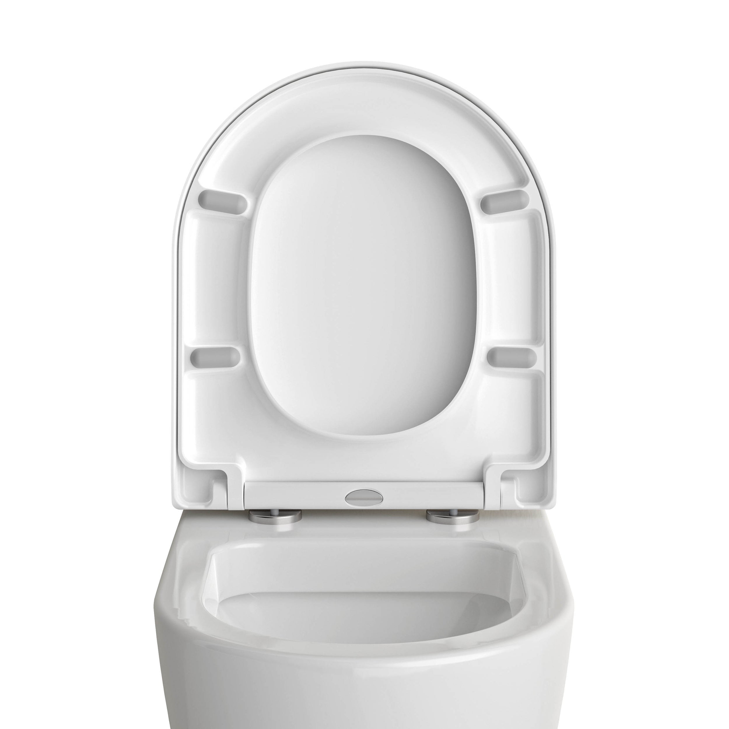 WC prkénko U1009