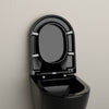 WC prkénko U1002 - funkce Soft-close