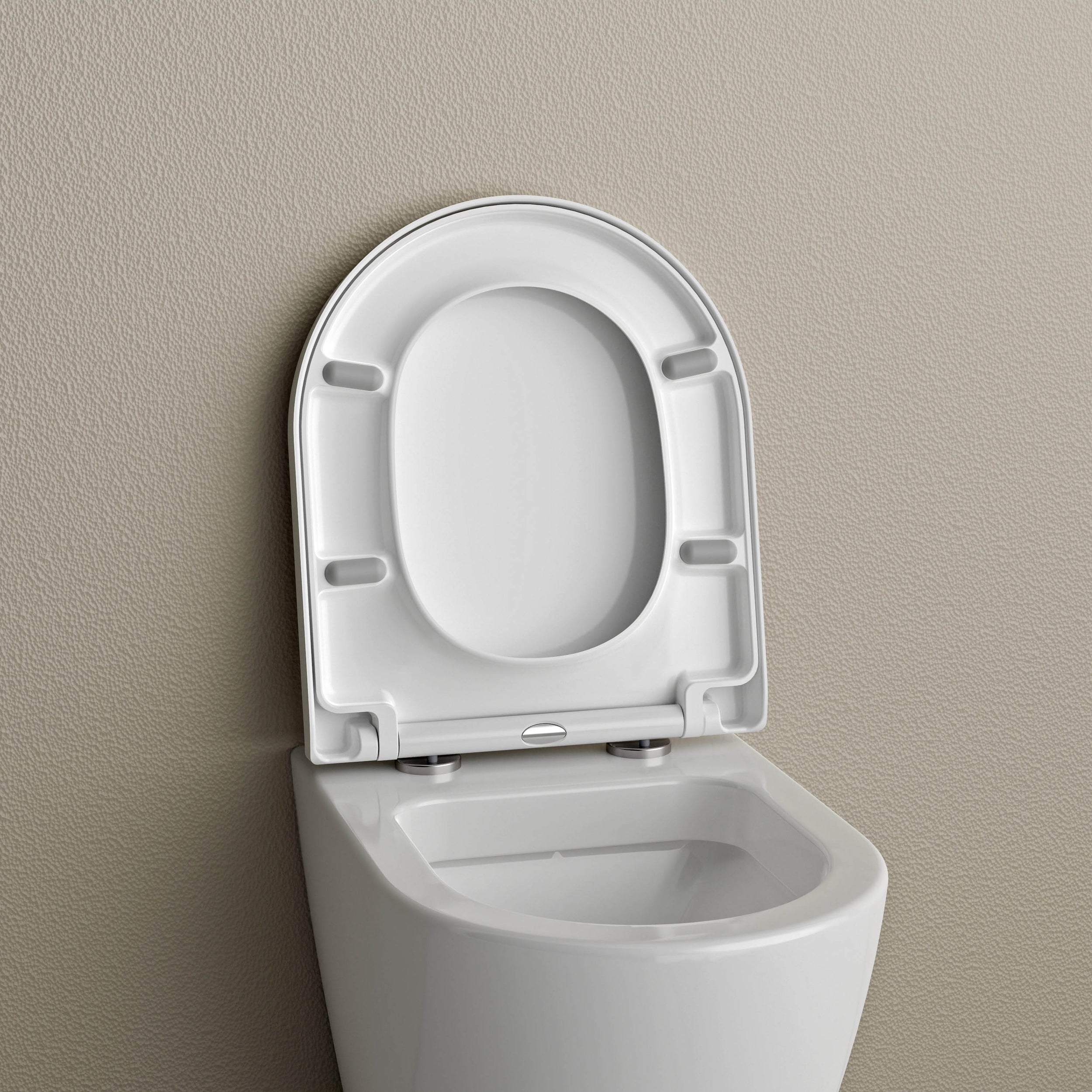 WC prkénko U1009